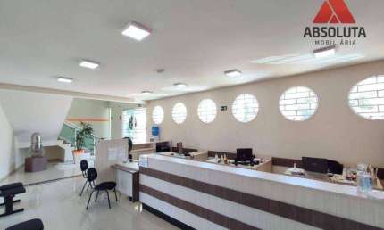 Casa à venda, 429 m² por R$ 1.400.000,00 - Jardim Dona Regina - Santa Bárbara D'Oeste/SP