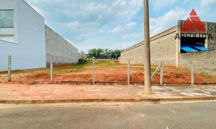 Terreno à venda nas margens da Rod. Anhanguera, 1000 m² por R$ 760.000 - Jardim Bertoni - Americana/SP