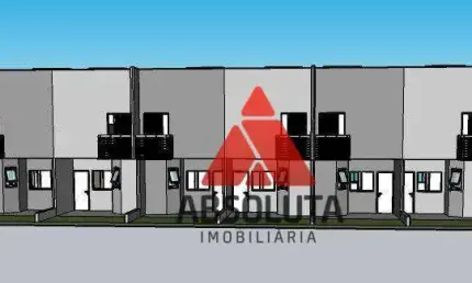 Casa com 2 dormitórios à venda, 65 m² por R$ 400.000,00 - Balneário Riviera - Americana/SP