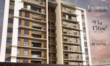 Oak Residencial - Apartamentos à venda - Jardim São Paulo - Americana/SP