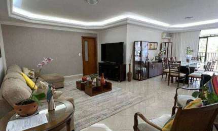 Apartamento com 3 dormitórios à venda, 156 m² por R$ 900.000,00 - Jardim Colina - Americana/SP