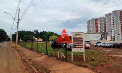Terreno à venda, 3158 m² por R$ 7.250.000,00 - Loteamento Colina Santa Bárbara - Santa Bárbara D'Oeste/SP