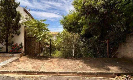 Terreno à venda, 200 m² por R$ 160.000,00 - Jardim Lizandra - Americana/SP
