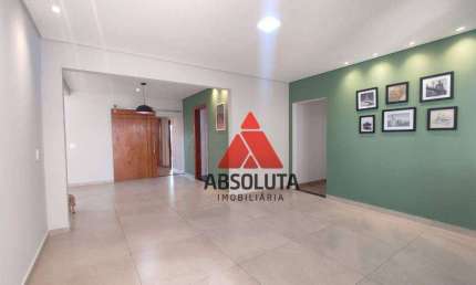Casa com 3 dormitórios à venda, 218 m² por R$ 750.000,00 - Jardim Guanabara - Americana/SP
