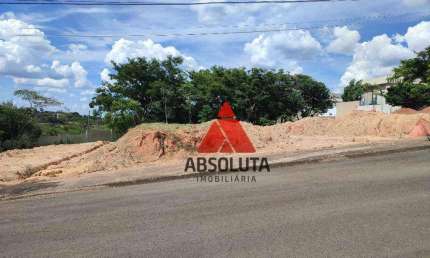 Terreno à venda, 450 m² por R$ 635.000,00 - Loteamento Residencial Jardim Villagio II - Americana/SP