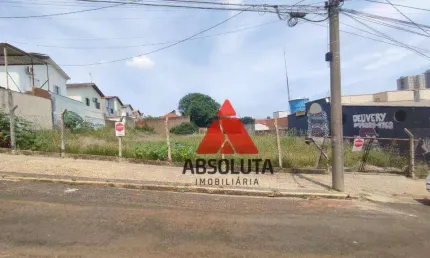 Terreno à venda, 464 m² por R$ 410.000,00 - Vila Rehder - Americana/SP