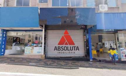 Salão para alugar, 62 m² por R$ 5.000/mês - Centro - Americana/SP