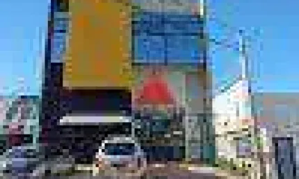 Sala para alugar, 78 m² por R$ 1.735,00/mês - Jardim Girassol - Americana/SP