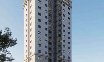 Vila Anthinori - Apartamento com 3 dormitórios à venda, 69 m², Vila Omar - Americana/SP