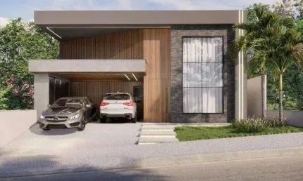 Casa com 3 dormitórios à venda, 193 m² por r$ 1.530.000,00 - residencial mac knight - santa bárbara d'oeste/sp