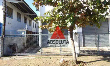 Salão à venda, 276 m² por R$ 680.000,00 - Santa Sofia - Americana/SP