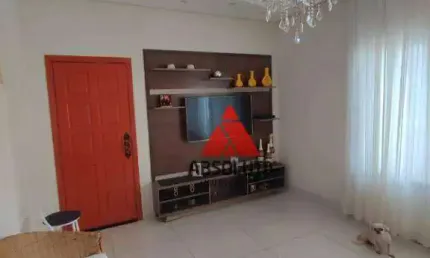 Casa à venda, 250 m² por R$ 880.000,00 - Vila Cordenonsi - Americana/SP