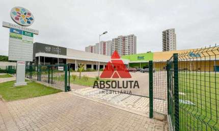 Sala para alugar, 36 m² por R$ 3.310,00/mês - Loteamento Colina Santa Bárbara - Santa Bárbara D'Oeste/SP
