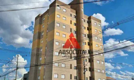 Apartamento Duplex com 3 dormitórios à venda, 126 m² por R$ 455.000,00 - Jardim Das Orquídeas - Americana/SP
