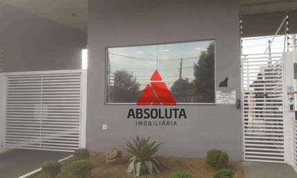 Casa com 3 dormitórios à venda, 99 m² por R$ 615.000,00 - Loteamento Residencial Pacaembu - Americana/SP
