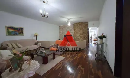 Casa com 3 dormitórios à venda, 180 m² por R$ 860.000,00 - Vila Galo - Americana/SP