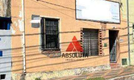 Casa com 2 quartos à venda na Rua Álvaro Ribeiro, Vila Rehder, Americana
