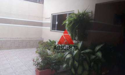 Casa com 3 quartos (1 suíte), 250 m², à venda por R$ 650.000- Planalto do Sol II- Santa Bárbara D´Oeste/SP