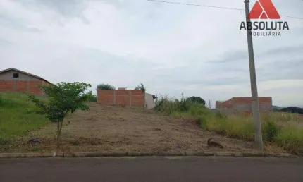 Terreno à venda, 200m², Residencial Piazza Itália - Piracicaba/SP