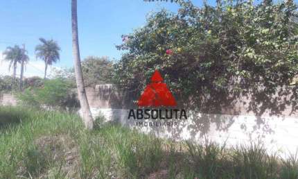 Terreno à venda, 600 m² por R$ 350.000,00 - Bosque dos Ipês - Americana/SP