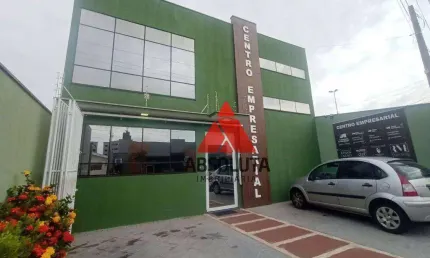 Sala para alugar, 12 m² por R$ 1.300,00/mês - Vila São Pedro - Americana/SP
