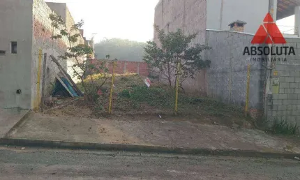 Terreno à venda, 150 m² por r$ 100.000,00 - jardim da mata - americana/sp