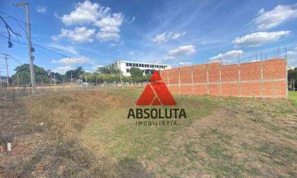 Terreno à venda, 336 m² por R$ 265.000,00 - Loteamento Residencial Jardim dos Pinheiros - Americana/SP