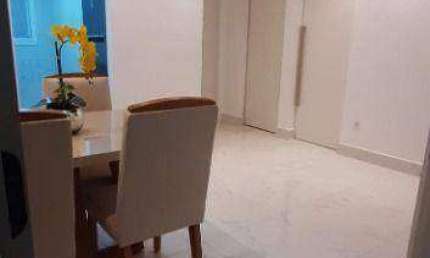 Apartamento com 2 dormitórios à venda, 44 m² por R$ 260.000,00 - Jardim Rosemary - Santa Bárbara D'Oeste/SP