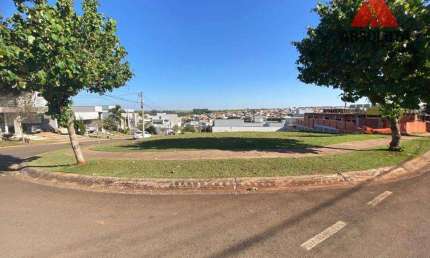 Terreno à venda, 786 m² por R$ 895.000,00 - Loteamento Residencial Mac Knight - Santa Bárbara D'Oeste/SP