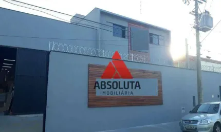 Salão à venda, 726 m² por R$ 2.100.000,00 - Conserva - Americana/SP