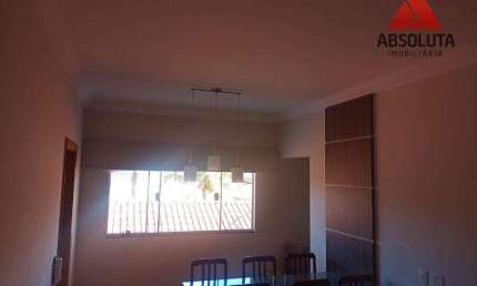 Apartamento com 2 dormitórios à venda, 57 m² por R$ 270.000,00 - Jardim São Domingos - Americana/SP