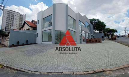 Sala para alugar, 71 m² por R$ 3.500,00/mês - São Domingos - Americana/SP