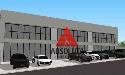 Salão para alugar, 250 m² por R$ 7.500,00/mês - Jardim Dona Regina - Santa Bárbara D'Oeste/SP