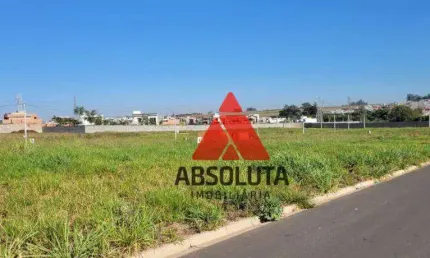 Terreno à venda, 300 m² por R$ 200.000,00 - Jardim Florença - Nova Odessa/SP