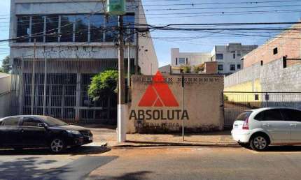 Salão, 240 m² - venda por R$ 2.550.254,00 ou aluguel por R$ 15.455,22/mês - Vila Pavan - Americana/SP