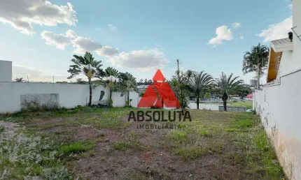 Terreno à venda, 550 m² por R$ 880.000,00 - Parque Residencial Nardini - Americana/SP