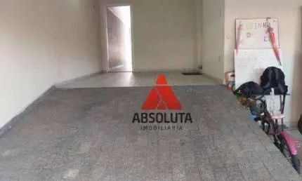 Casa com 4 quartos à venda na Rua Itália, Jardim Paulistano, Americana