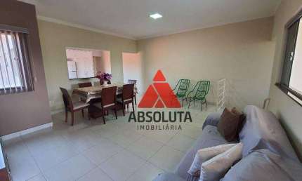 Casa com 5 dormitórios à venda, 284 m² por R$ 580.000,00 - Parque Residencial Jaguari - Americana/SP