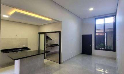 Casa à venda, 140 m² por R$ 795.000,00 - Parque Universitário - Americana/SP