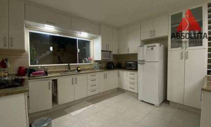 Casa com 2 dormitórios à venda, 240 m² por R$ 450.000,00 - Parque das Nações - Americana/SP
