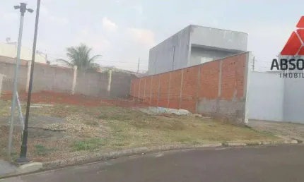 Terreno à venda, 569 m² por r$ 480.000,00 - condomínio villa carioba - americana/sp