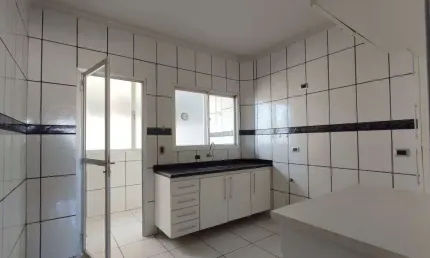 Apartamento com 2 dormitórios à venda, 70 m² por R$ 270.000,00 - São Vito - Americana/SP