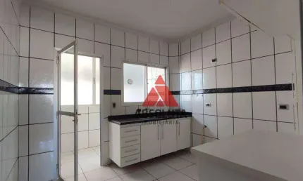 Apartamento com 2 dormitórios à venda, 70 m² por r$ 270.000,00 - são vito - americana/sp