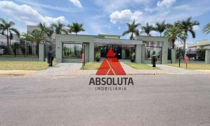 Casa à venda, 220 m² por R$ 1.500.000,00 - Loteamento Industrial Machadinho - Americana/SP