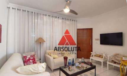 Casa com 2 dormitórios à venda, 140 m² por R$ 380.000,00 - Parque Nova Carioba - Americana/SP