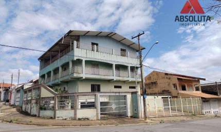 Casa com 3 dormitórios à venda, 546 m² por R$ 700.000,00 - Morada do Sol - Americana/SP