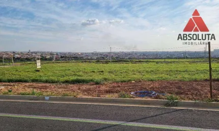Terreno à venda, 300 m² por R$ 235.000,00 - Jardim Santa Rosa - Nova Odessa/SP