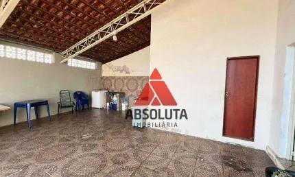 Casa com 2 dormitórios à venda, 166 m² por r$ 700.000,00 - jardim nossa senhora do carmo - americana/sp
