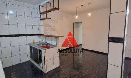 Casa à venda, 99 m² por R$ 230.000,00 - Jardim Europa I - Santa Bárbara D'Oeste/SP
