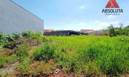 Terreno para alugar, 360 m² por R$ 1./mês - Jardim Souza Queiroz - Santa Bárbara D'Oeste/SP